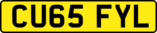CU65FYL