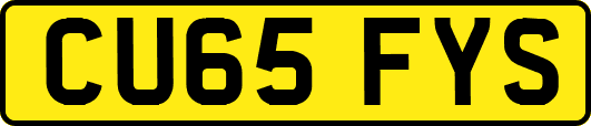 CU65FYS