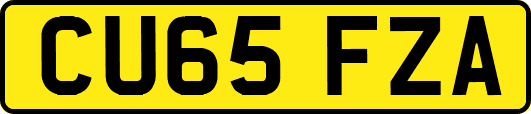 CU65FZA