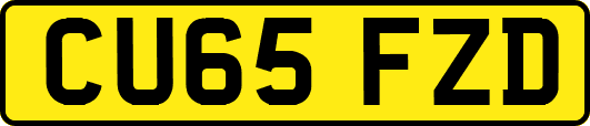 CU65FZD