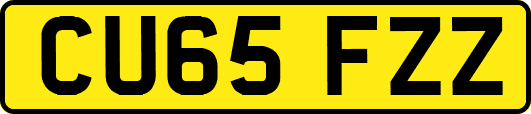 CU65FZZ