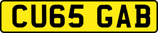 CU65GAB