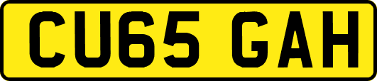 CU65GAH