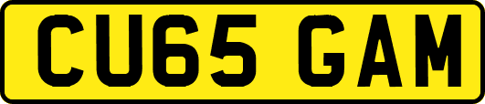 CU65GAM