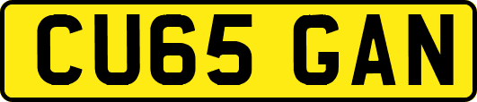 CU65GAN