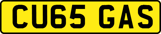 CU65GAS