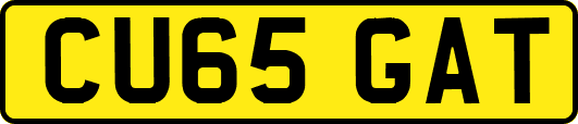 CU65GAT