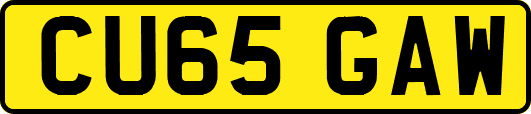 CU65GAW