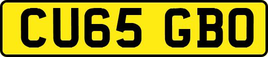 CU65GBO