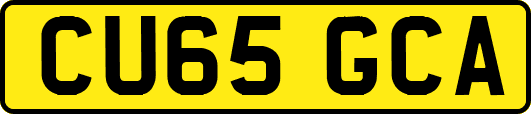 CU65GCA