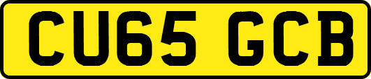 CU65GCB