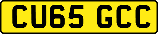 CU65GCC