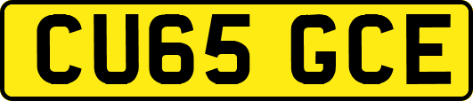 CU65GCE