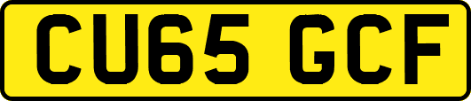 CU65GCF
