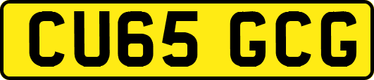 CU65GCG
