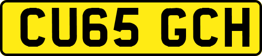 CU65GCH