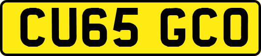 CU65GCO