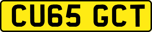 CU65GCT