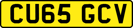 CU65GCV