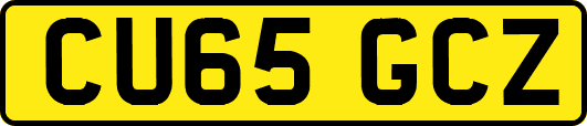 CU65GCZ