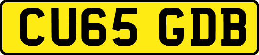 CU65GDB