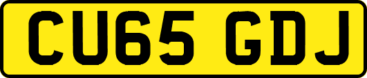 CU65GDJ