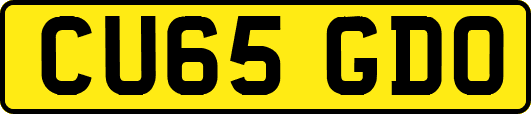 CU65GDO