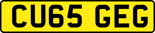 CU65GEG