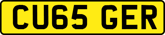 CU65GER