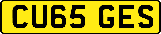 CU65GES