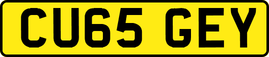 CU65GEY