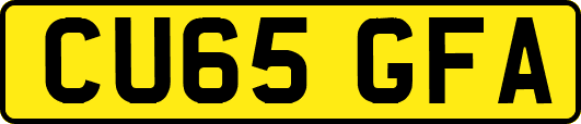 CU65GFA