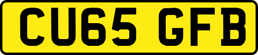 CU65GFB