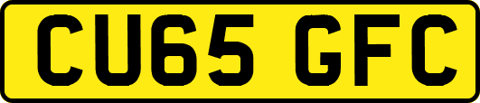 CU65GFC