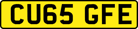 CU65GFE