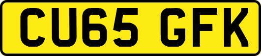 CU65GFK