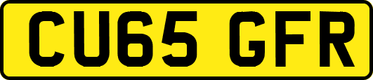 CU65GFR