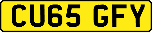 CU65GFY