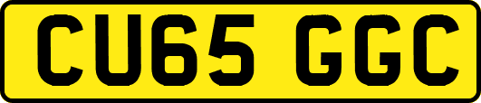 CU65GGC