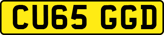 CU65GGD
