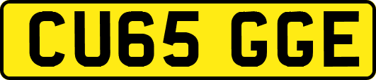 CU65GGE