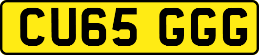 CU65GGG