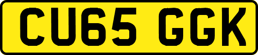 CU65GGK