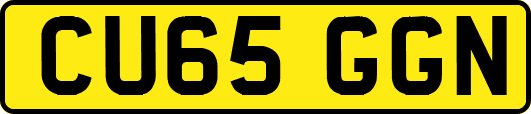 CU65GGN
