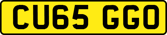 CU65GGO