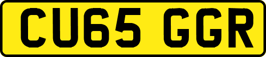 CU65GGR