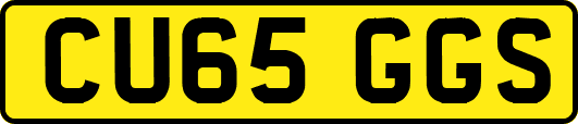 CU65GGS
