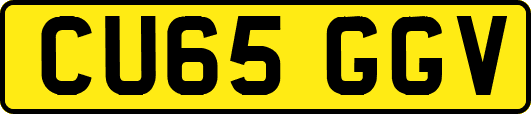 CU65GGV
