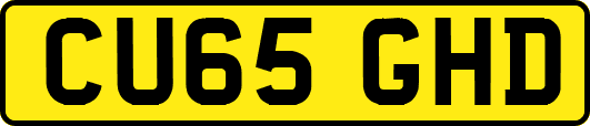 CU65GHD