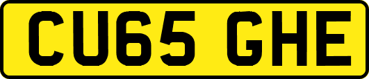 CU65GHE